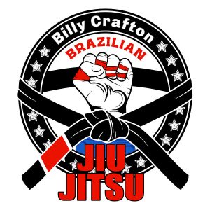 Billy Crafton BCJJ 2021 Logo