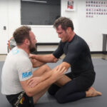 Craig Jones and Billy Crafton Brazilian Jiu Jitsu Highlights